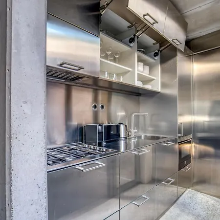 Apartment Blueground Poble Sec Terrace Great Views Bcn-108