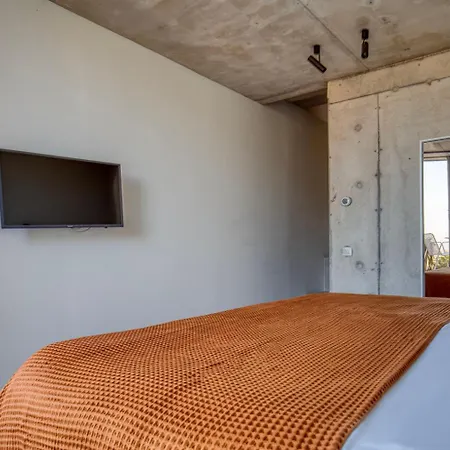 Blueground Poble Sec Terrace Great Views Bcn-108 Apartment Barcelona